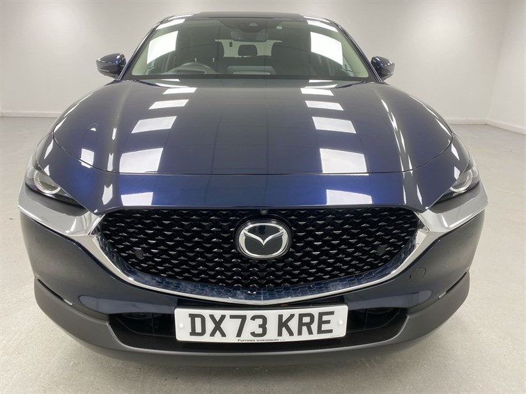 Used Mazda CX-30 2023 for sale - 77210614: Photo 6