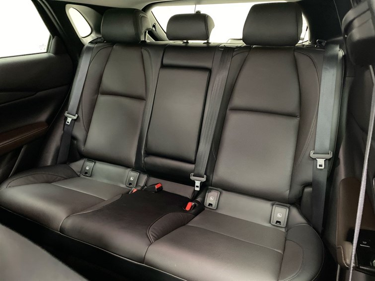 Used Mazda CX-30 2023 for sale - 77210614: Photo 8