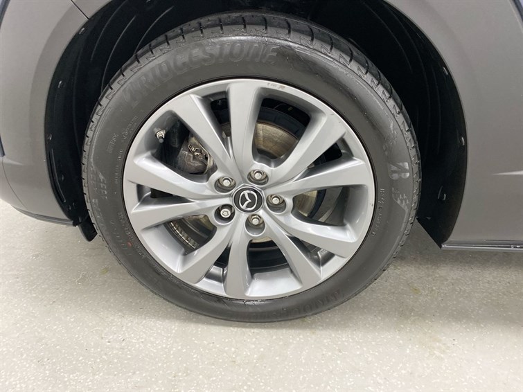 Used Mazda CX-30 2023 for sale - 77210614: Photo 9