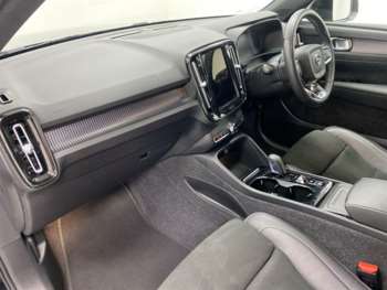Used Volvo XC40 2021 for sale - 74486285: Photo