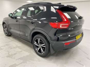 Used Volvo XC40 2021 for sale - 74486285: Photo