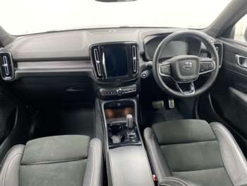 Used Volvo XC40 2021 for sale - 74486285: Photo