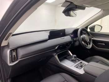 Used Mazda CX-60 2024 for sale - 74396822: Photo