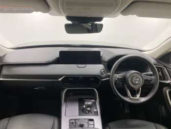 Used Mazda CX-60 2024 for sale - 74396822: Photo