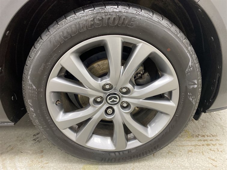 Used Mazda CX-30 2023 for sale - 77613669: Photo 15