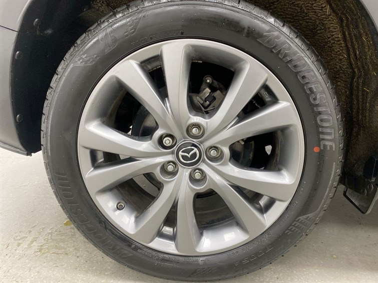 Used Mazda CX-30 2023 for sale - 77613669: Photo 17