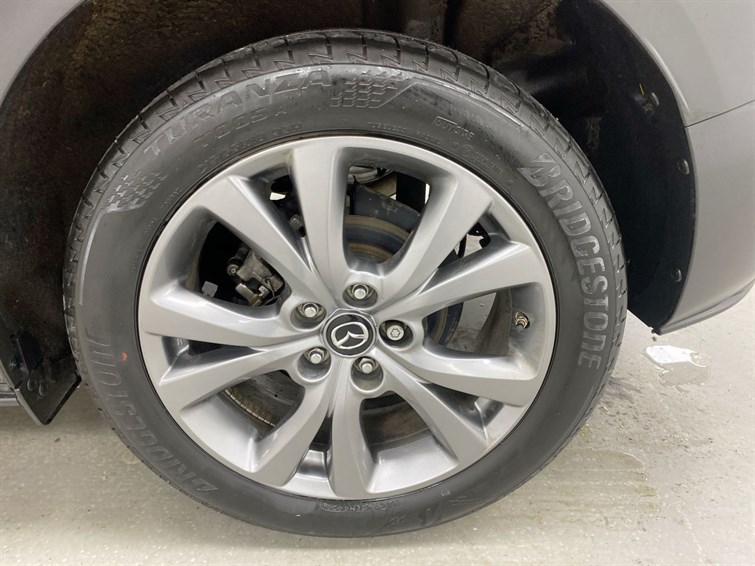 Used Mazda CX-30 2023 for sale - 77613669: Photo 19