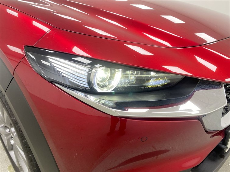 Used Mazda CX-30 2023 for sale - 77613669: Photo 21