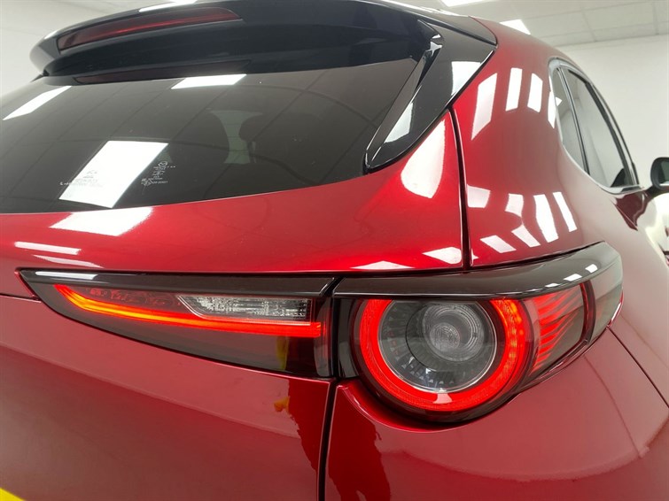 Used Mazda CX-30 2023 for sale - 77613669: Photo 22