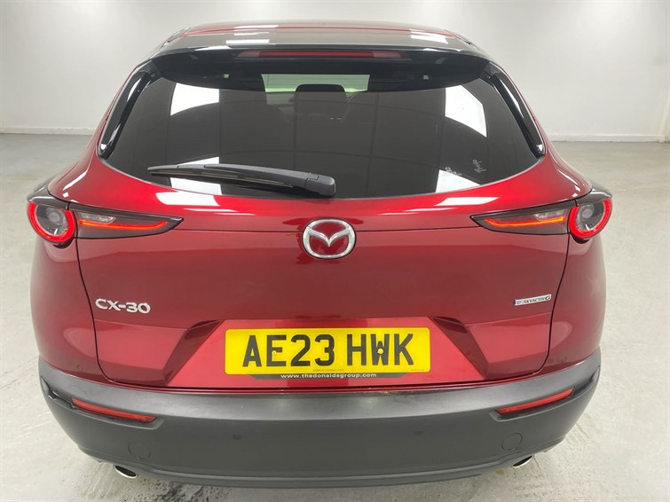 Used Mazda CX-30 2023 for sale - 77613669: Photo 23