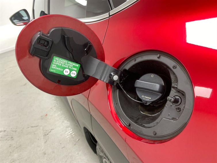 Used Mazda CX-30 2023 for sale - 77613669: Photo 27