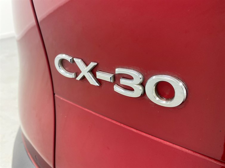 Used Mazda CX-30 2023 for sale - 77613669: Photo 28