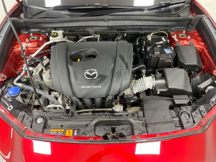 Used Mazda CX-30 2023 for sale - 77613669: Photo 29