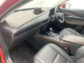 Used Mazda CX-30 2023 for sale - 77613669: Photo