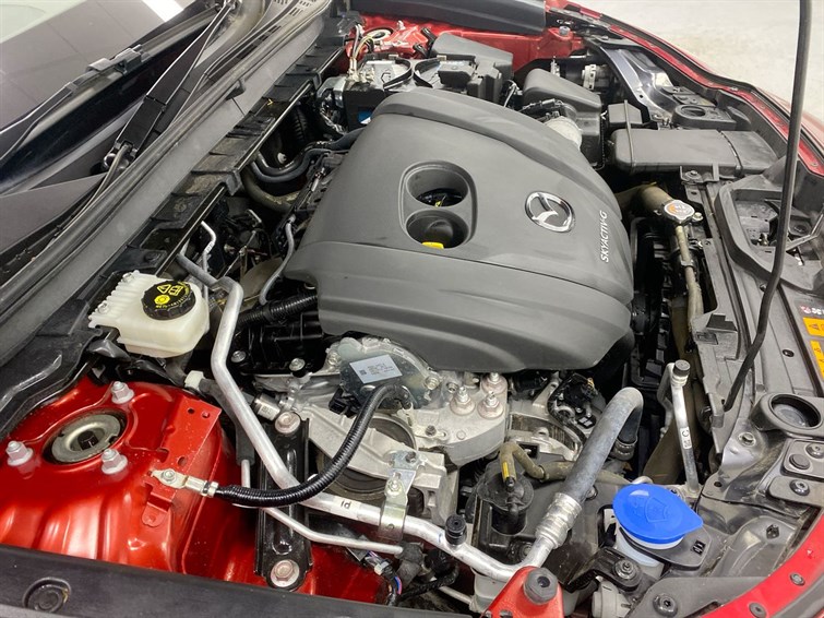 Used Mazda CX-30 2023 for sale - 77613669: Photo 30