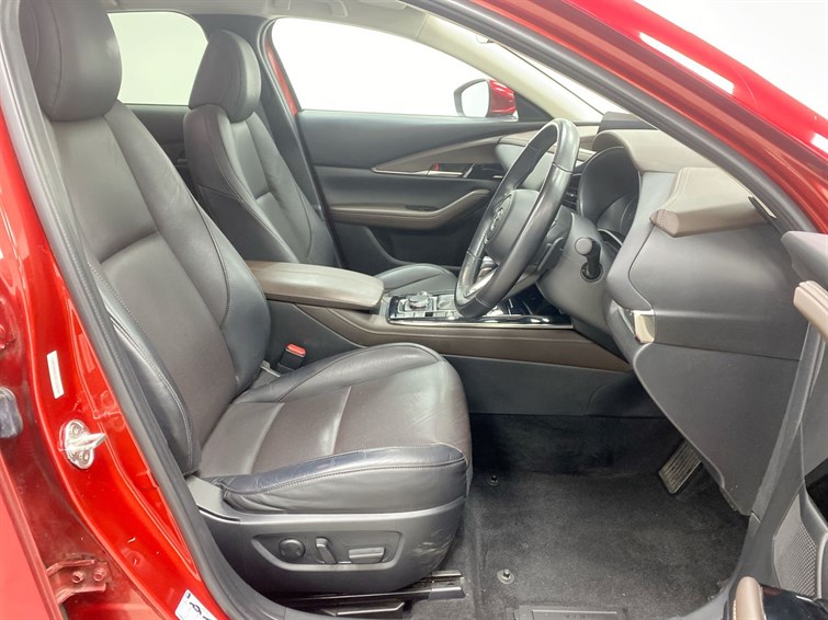 Used Mazda CX-30 2023 for sale - 77613669: Photo 31