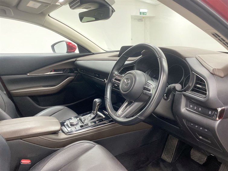 Used Mazda CX-30 2023 for sale - 77613669: Photo 32