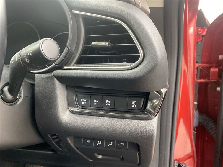 Used Mazda CX-30 2023 for sale - 77613669: Photo 35