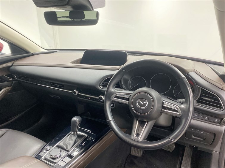 Used Mazda CX-30 2023 for sale - 77613669: Photo 36