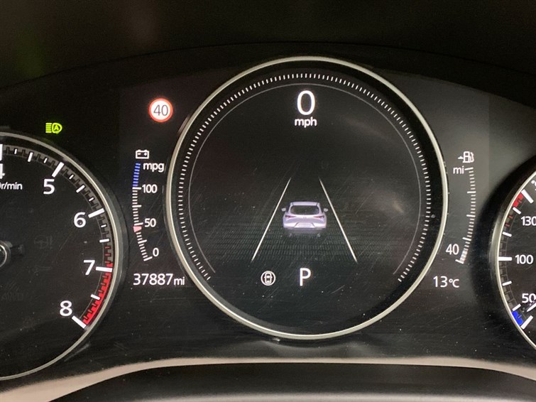 Used Mazda CX-30 2023 for sale - 77613669: Photo 39