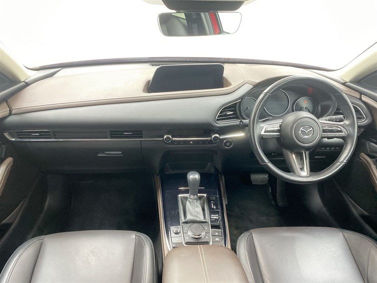 Used Mazda CX-30 2023 for sale - 77613669: Photo 4