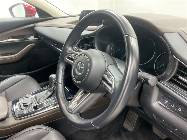 Used Mazda CX-30 2023 for sale - 77613669: Photo 42