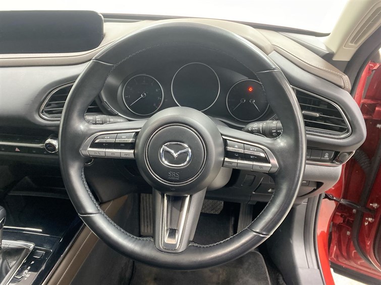 Used Mazda CX-30 2023 for sale - 77613669: Photo 43