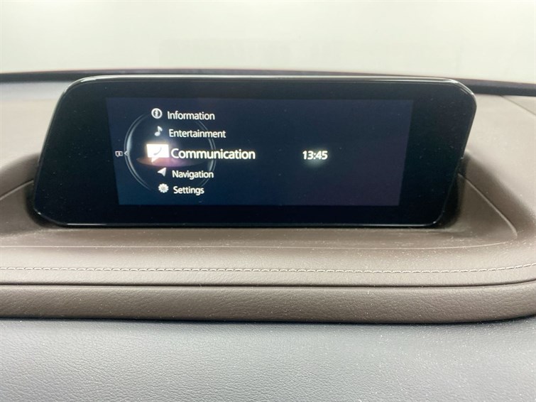 Used Mazda CX-30 2023 for sale - 77613669: Photo 45