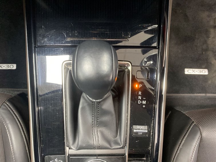 Used Mazda CX-30 2023 for sale - 77613669: Photo 47