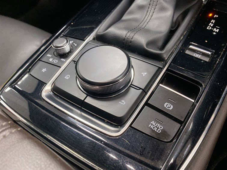 Used Mazda CX-30 2023 for sale - 77613669: Photo 49