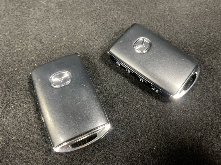 Used Mazda CX-30 2023 for sale - 77613669: Photo 55