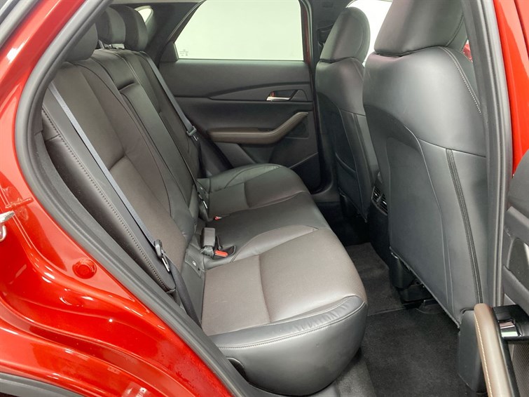 Used Mazda CX-30 2023 for sale - 77613669: Photo 56