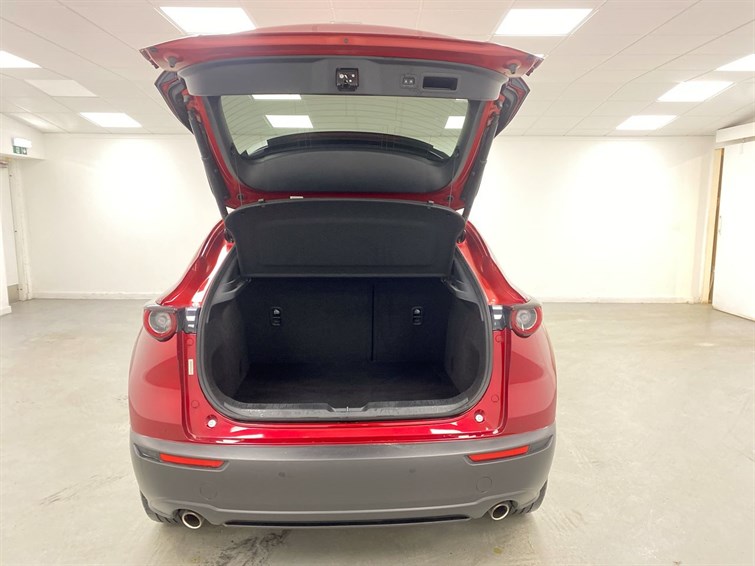 Used Mazda CX-30 2023 for sale - 77613669: Photo 59