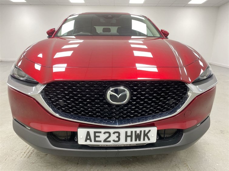 Used Mazda CX-30 2023 for sale - 77613669: Photo 6