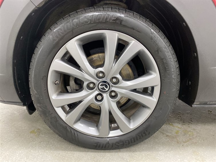 Used Mazda CX-30 2023 for sale - 77613669: Photo 9