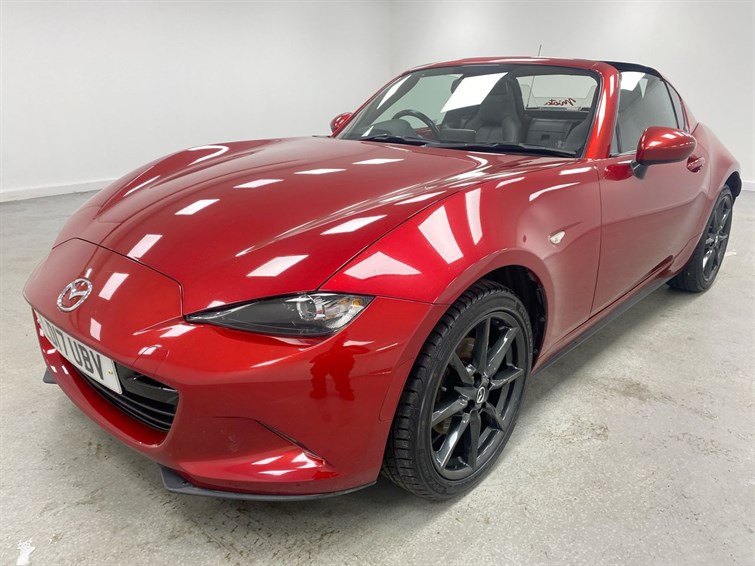 Used Mazda MX-5 for sale - 77926741: Photo 10