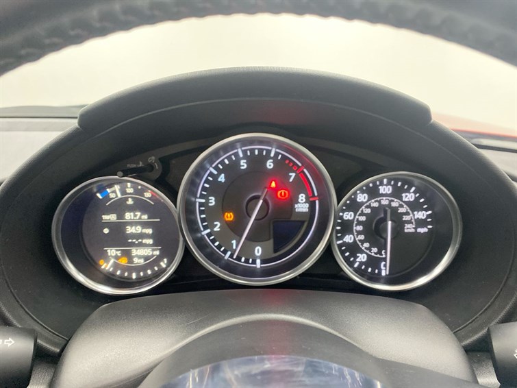 Used Mazda MX-5 for sale - 77926741: Photo 11