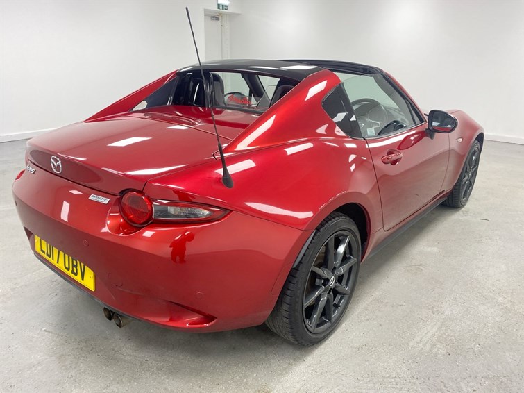 Used Mazda MX-5 for sale - 77926741: Photo 12