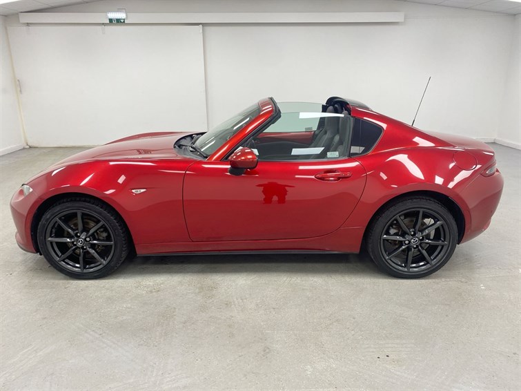 Used Mazda MX-5 for sale - 77926741: Photo 13