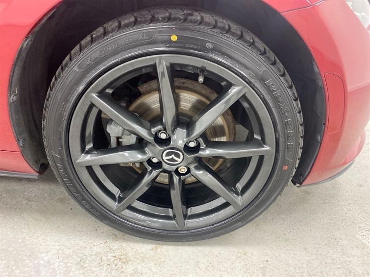 Used Mazda MX-5 for sale - 77926741: Photo 15