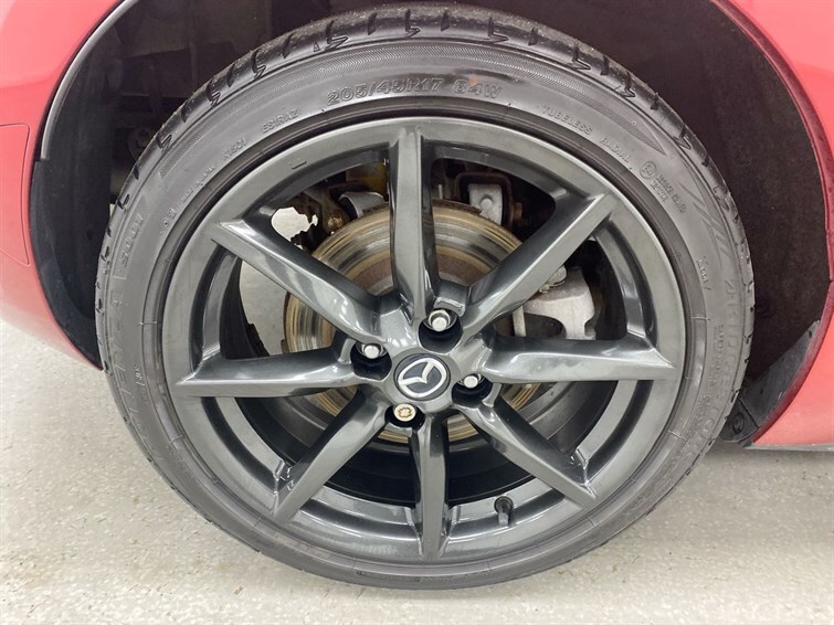 Used Mazda MX-5 for sale - 77926741: Photo 17