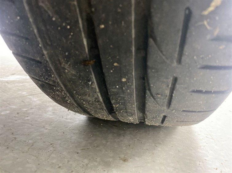 Used Mazda MX-5 for sale - 77926741: Photo 18