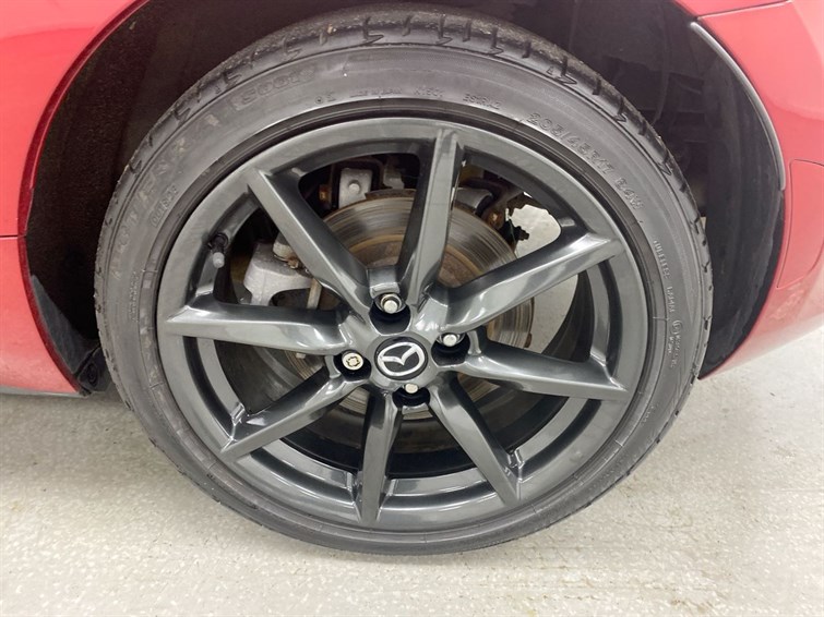 Used Mazda MX-5 for sale - 77926741: Photo 19