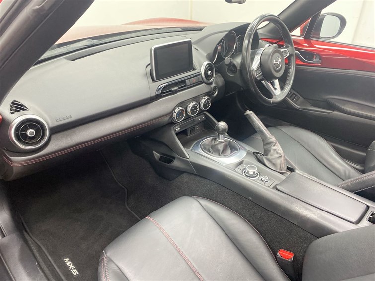 Used Mazda MX-5 for sale - 77926741: Photo 2