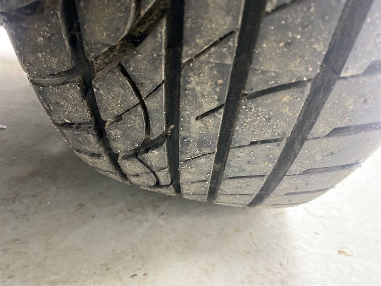 Used Mazda MX-5 for sale - 77926741: Photo 20