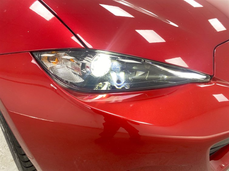 Used Mazda MX-5 for sale - 77926741: Photo 21