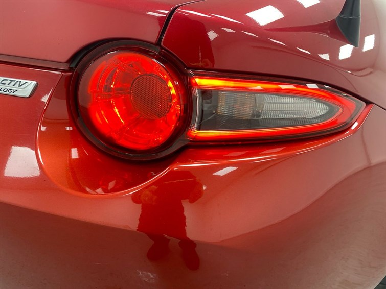 Used Mazda MX-5 for sale - 77926741: Photo 22