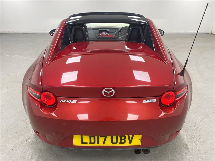 Used Mazda MX-5 for sale - 77926741: Photo 23