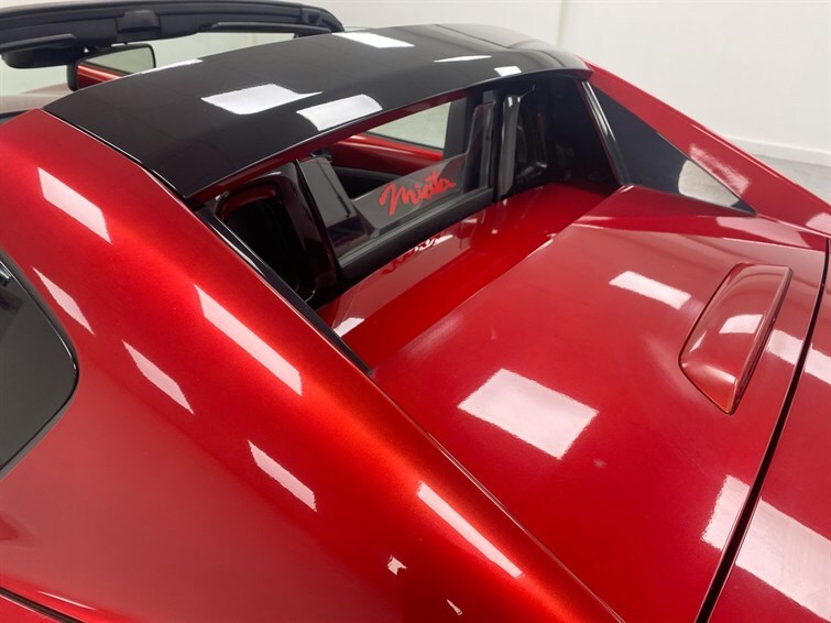 Used Mazda MX-5 for sale - 77926741: Photo 25