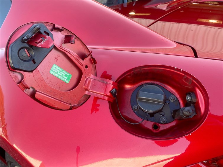 Used Mazda MX-5 for sale - 77926741: Photo 28